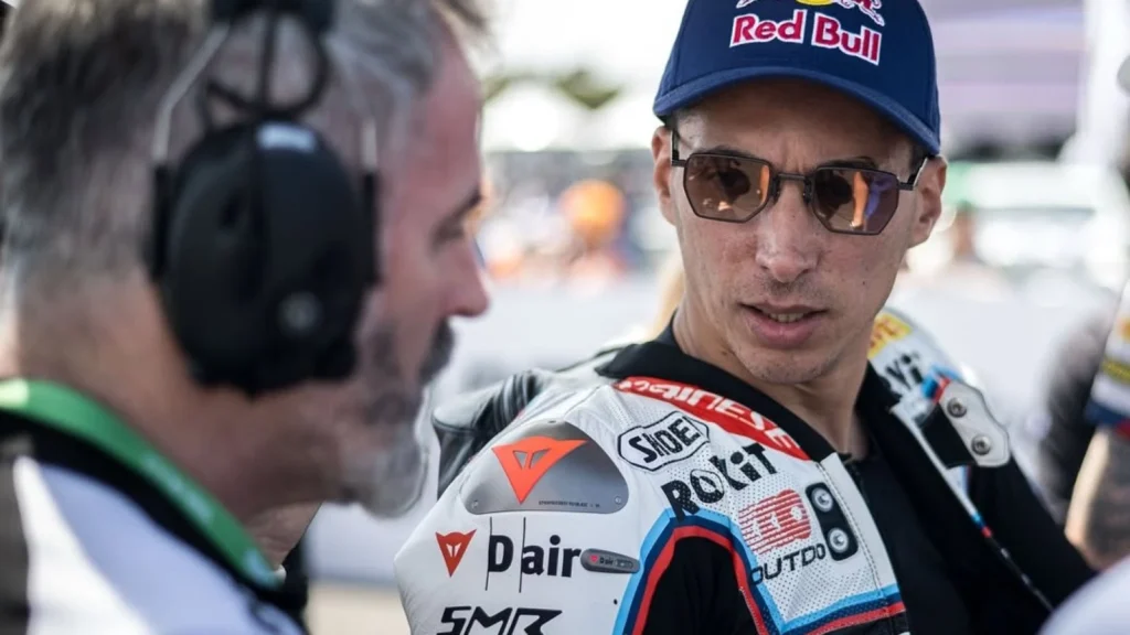 Toprak Razgatlioglu Resmi Bergabung dengan MotoGP Bersama Tim Prima Pramac Yamaha