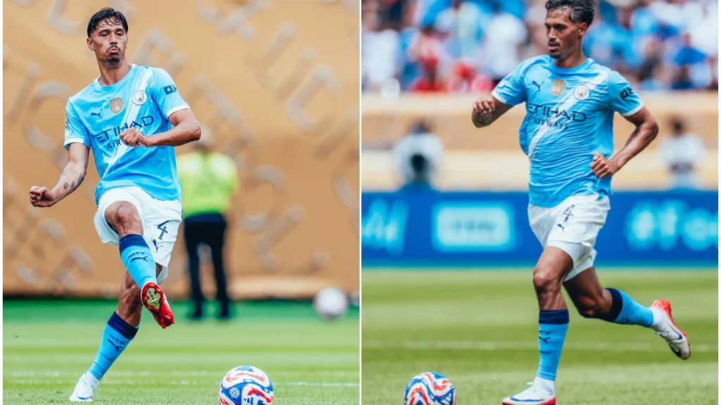 Manchester City Mencatat Kemenangan Perdana di Piala Dunia Antarklub 2025