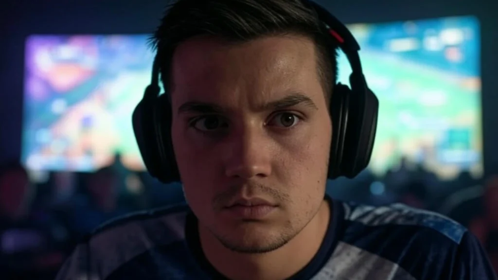eSports: Antara Olahraga dan Permainan Digital