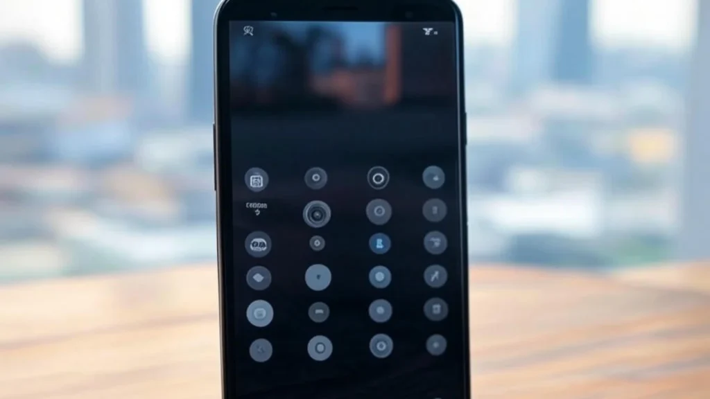 Maximalkan Potensi Kamera Ponsel Android Anda