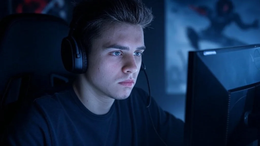 Langkah Menjadi Pro Player: Panduan untuk Karier di Dunia Game