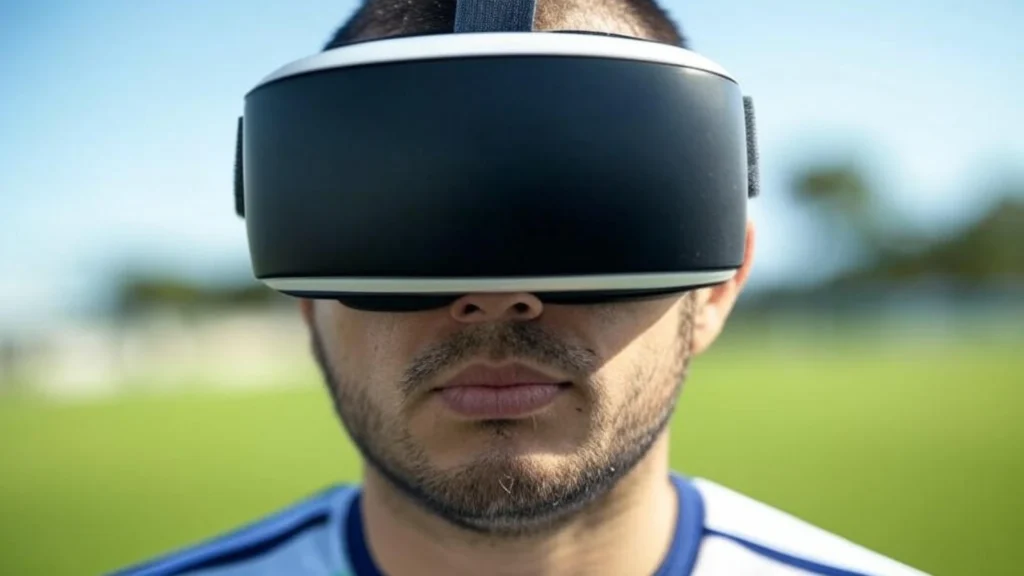 Penerapan Teknologi AI dan VR dalam Latihan Sepak Bola: Efektivitas atau Hype?