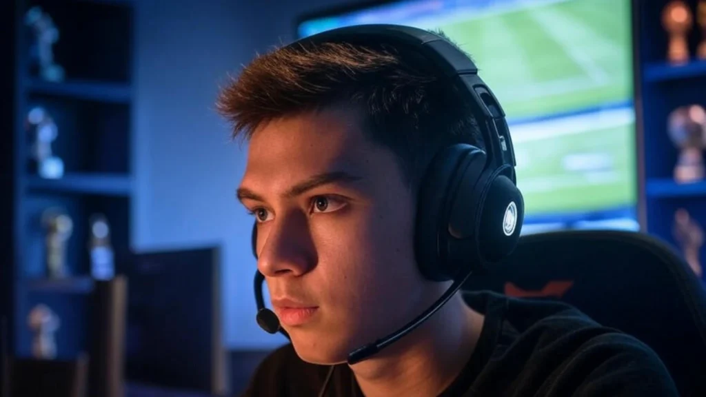 Popularitas FIFA eSports di Kalangan Gamer Indonesia