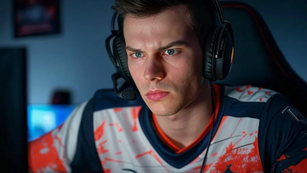Dedikasi dan Disiplin dalam Latihan Atlet E-Sport di Indonesia