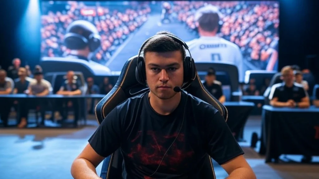 Mewujudkan Karier dalam eSports: Dari Hobi Menjadi Fenomena Global