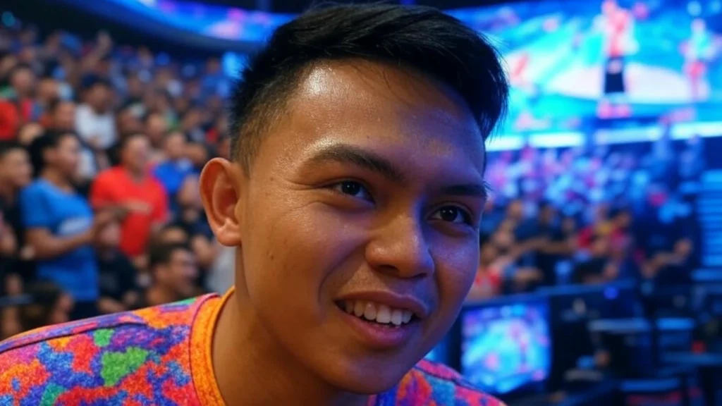 Meningkatnya Popularitas Tim eSports di Indonesia