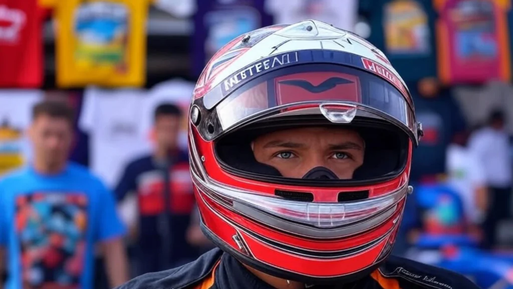 Transformasi Dunia Fashion dalam Balapan F1: Dari Kecepatan ke Gaya