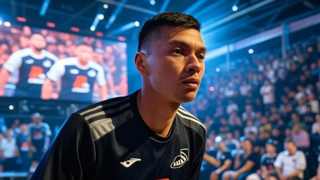 Dinamika Esports Bola di Indonesia: Kebangkitan dan Masa Depan