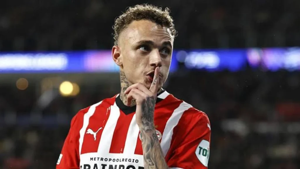 Transfer Noa Lang ke Napoli: Kesepakatan Resmi dan Harapan Klub