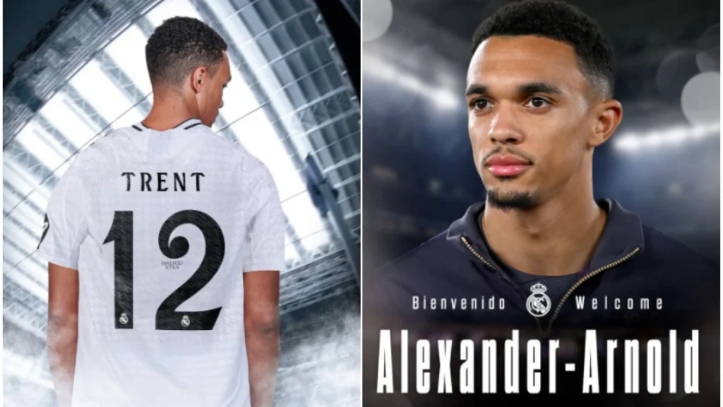 Trent Alexander-Arnold Tunjukkan Penampilan Gemilang di Laga Persahabatan Melawan Borussia Dortmund