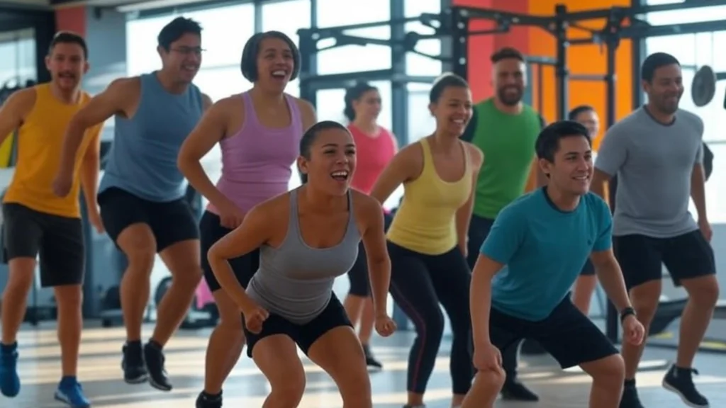 Mengenal High Intensity Interval Training (HIIT) dan Manfaatnya bagi Kesehatan