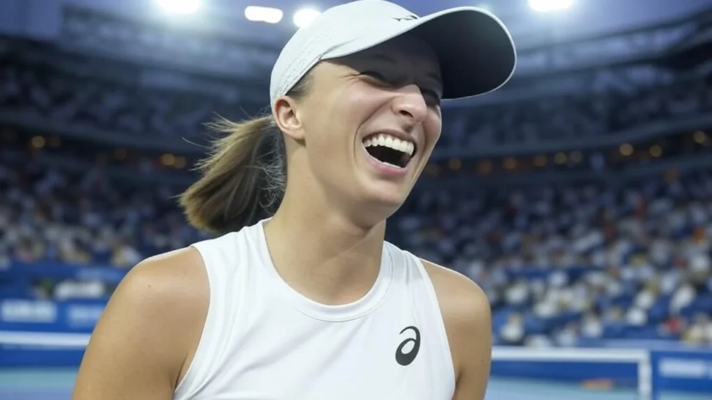 Iga Swiatek Melaju ke Final Wimbledon 2025 Setelah Kemenangan Gemilang atas Belinda Bencic