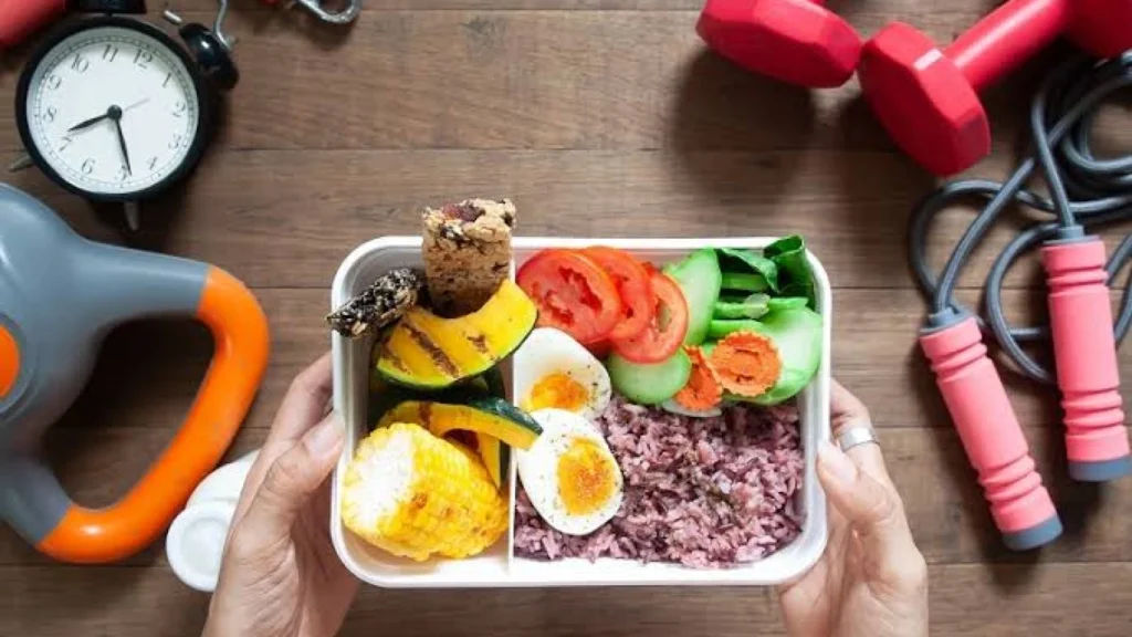 Memahami Pentingnya Olahraga dan Pola Makan Seimbang untuk Gaya Hidup Sehat