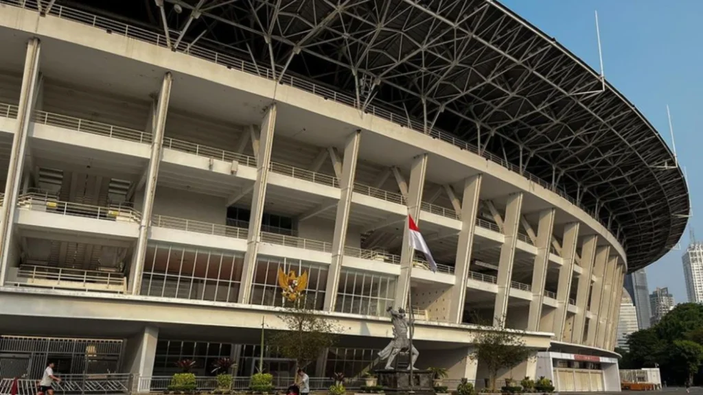 Insiden Suara Tak Pantas di Stadion GBK: Klarifikasi dan Tindakan Perbaikan Manajemen