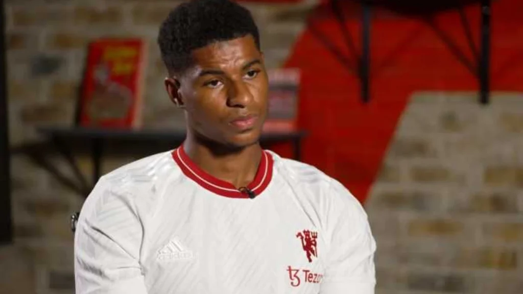 Marcus Rashford Dekat dengan Kepindahan ke FC Barcelona Melalui Skema Pinjaman