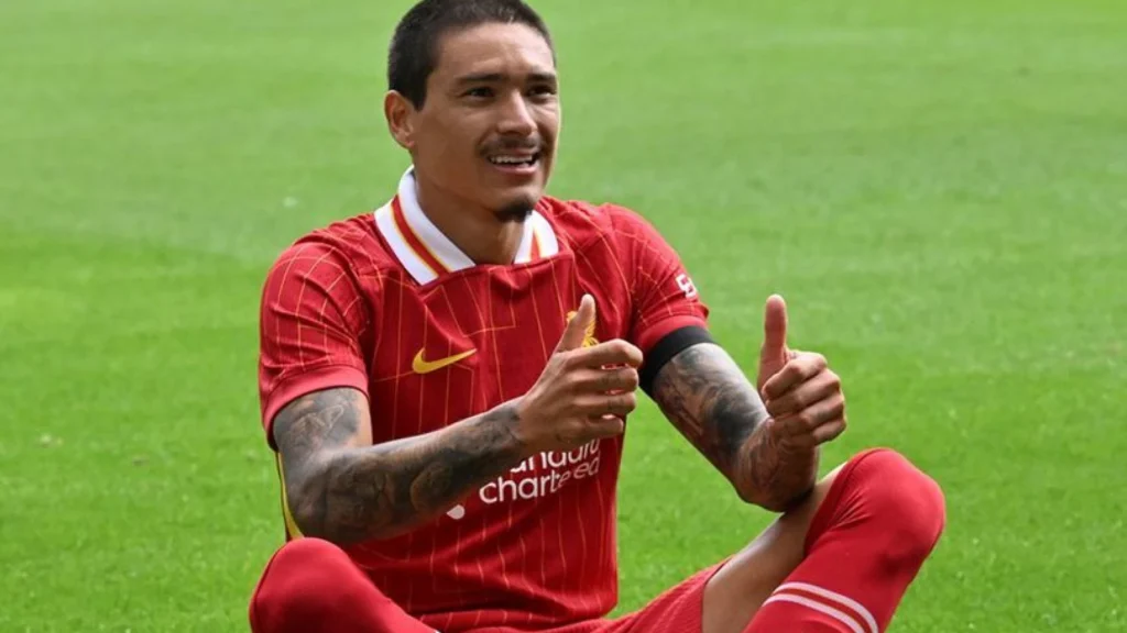 Darwin Nunez Dekati Transfer ke Al Hilal dengan Tawaran Gaji Menggiurkan