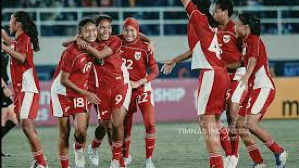 Timnas Putri U16 Indonesia Siap Hadapi Semifinal Piala AFF 2025