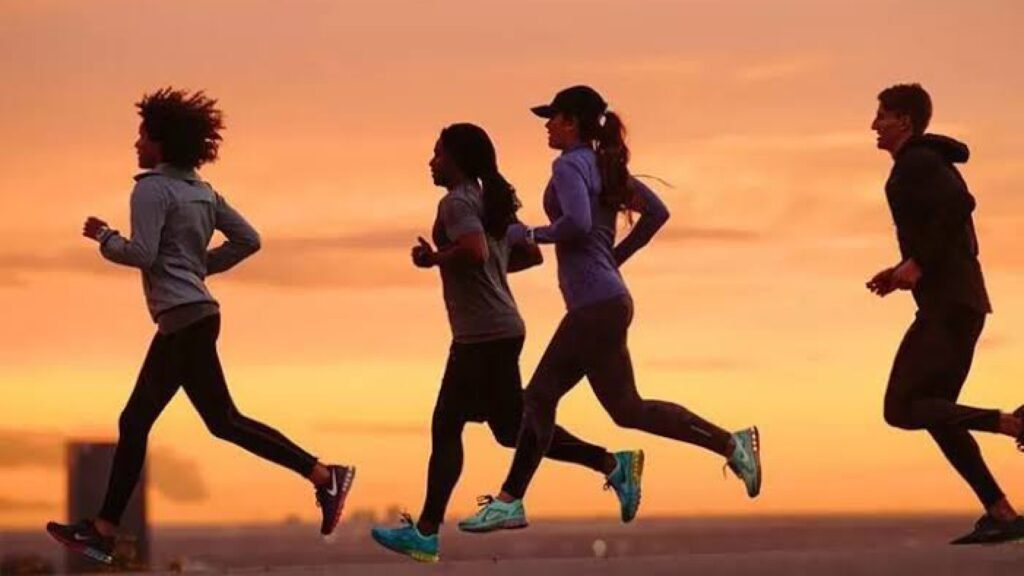 Manfaat Jogging Pagi bagi Kesehatan Fisik dan Mental
