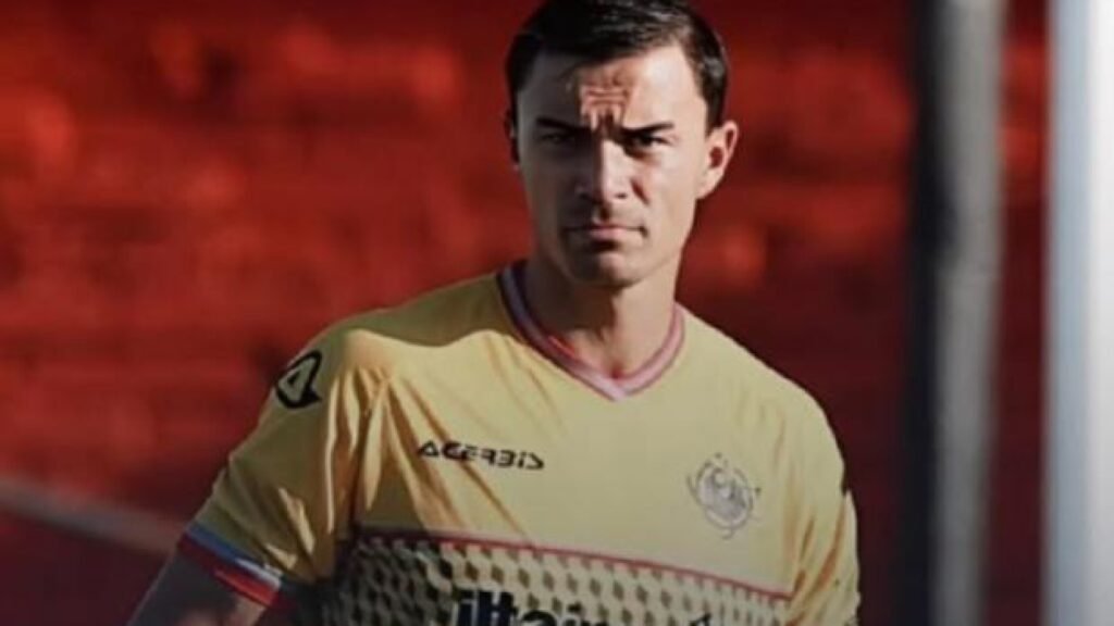 Emil Audero Berhasil Memimpin Cremonese Menang atas AC Milan