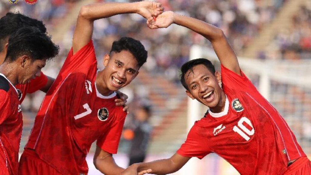 Beckham Putra dan Marc Klok Dipanggil Ke Timnas Indonesia Menjelang FIFA Matchday