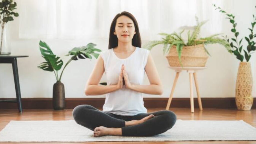 Manfaat Yoga untuk Kesehatan Fisik dan Mental