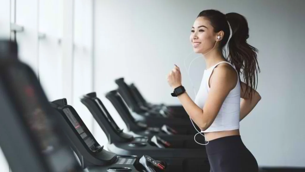 Kontroversi Pernyataan Timothy Ronald tentang Aktivitas Gym