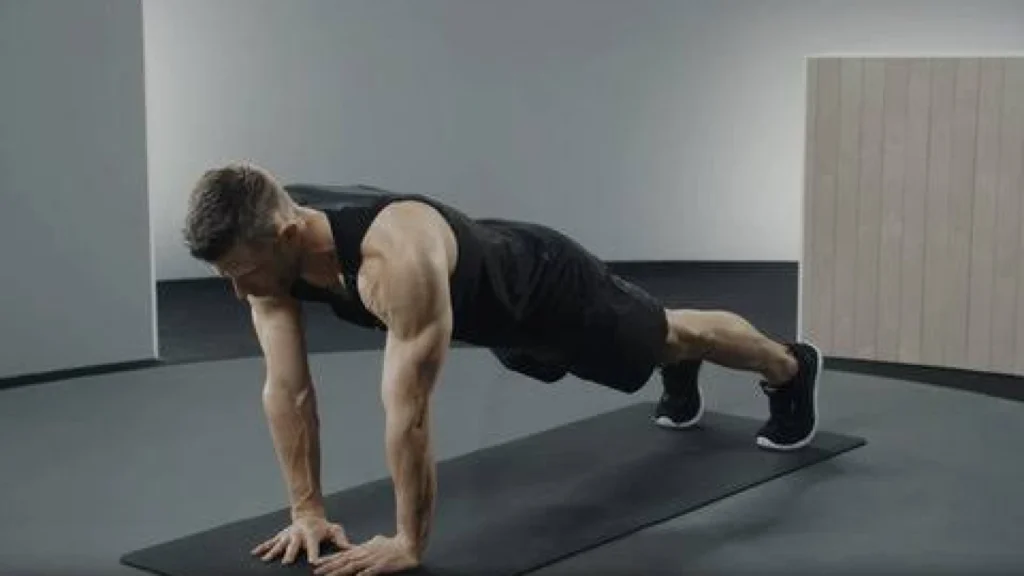 Manfaat Push-Up untuk Kesehatan dan Kebugaran