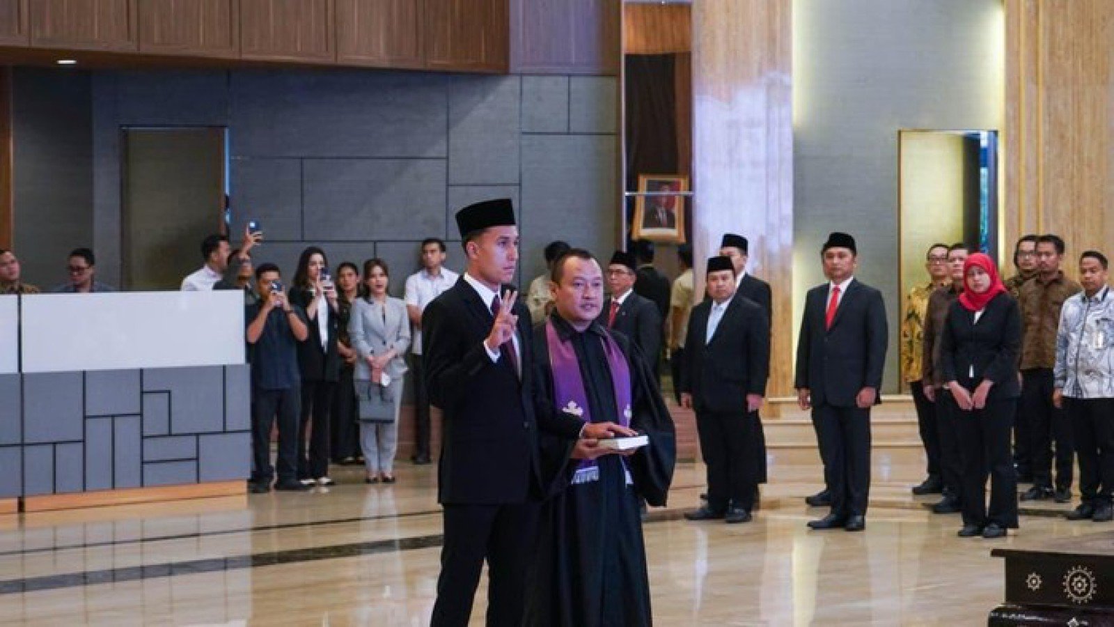 Miliano Jonathans Resmi Jadi Warga Negara Indonesia dan Siap Perkuat Timnas