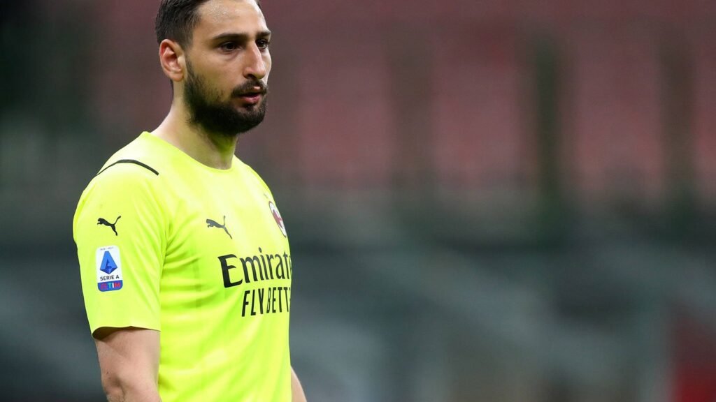 Manchester United dan Manchester City Siapkan Kedatangan Kiper Baru Jelang Penutupan Bursa Transfer